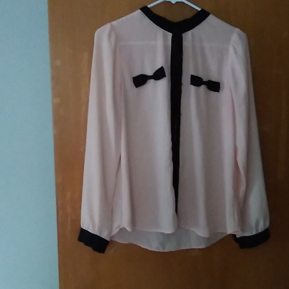 Dress Shirt